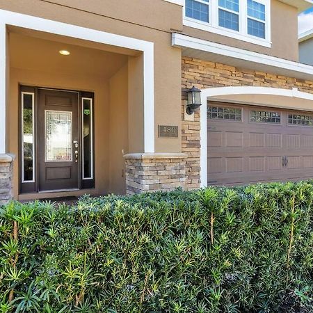 480-Villa With Pool /Spa Orlando Exterior photo