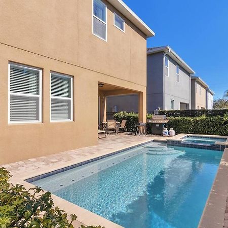 480-Villa With Pool /Spa Orlando Exterior photo
