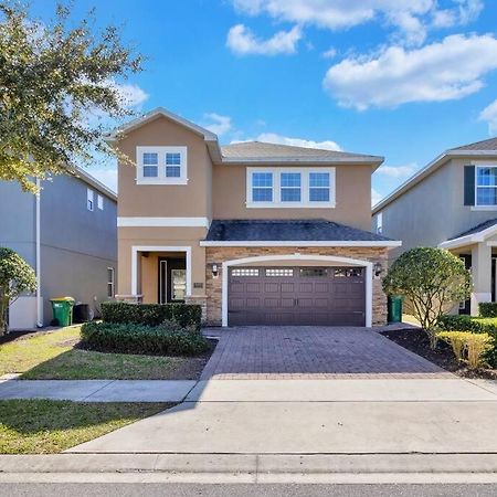480-Villa With Pool /Spa Orlando Exterior photo