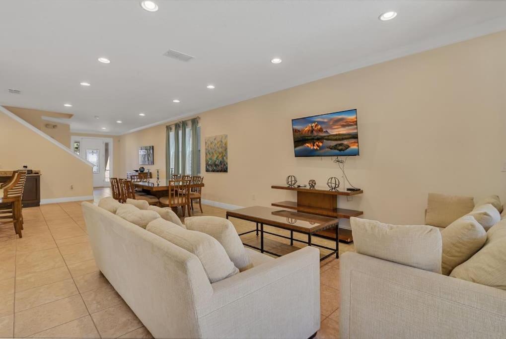 480-Villa With Pool /Spa Orlando Exterior photo
