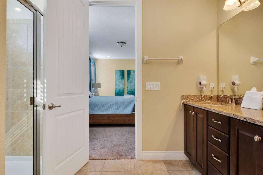 480-Villa With Pool /Spa Orlando Exterior photo