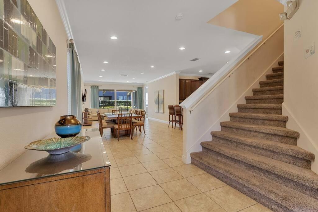 480-Villa With Pool /Spa Orlando Exterior photo