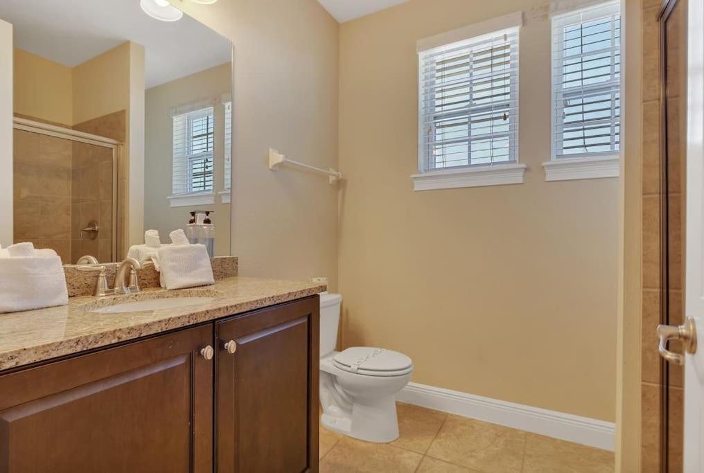 480-Villa With Pool /Spa Orlando Exterior photo