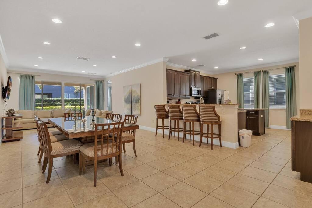480-Villa With Pool /Spa Orlando Exterior photo